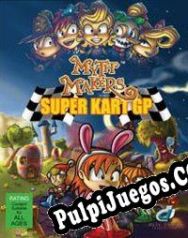 Myth Makers: Super Kart GP (2006/ENG/Español/Pirate)