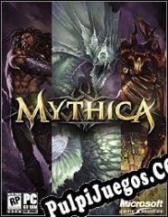 Mythica (2022) | RePack from AGGRESSiON