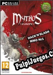 Mythos (2011/ENG/Español/RePack from Cerberus)