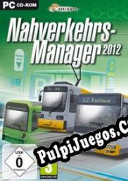 Nahverkehrs-Manager 2012 (2012/ENG/Español/RePack from MP2K)