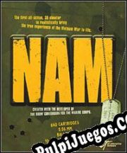 NAM (1998/ENG/Español/RePack from AHCU)