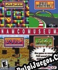 Namco Museum (2001) (2001/ENG/Español/RePack from HERiTAGE)