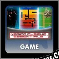 Namco Museum Essentials (2009/ENG/Español/RePack from BReWErS)