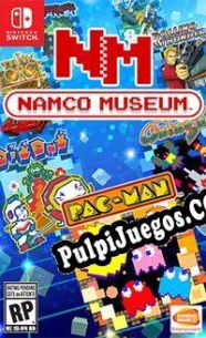 Namco Museum (2017/ENG/Español/License)