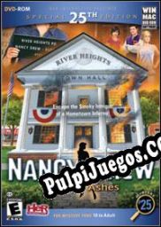 Nancy Drew: Alibi in Ashes (2011/ENG/Español/Pirate)