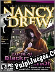 Nancy Drew: Curse of Blackmoor Manor (2004/ENG/Español/License)