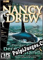 Nancy Drew: Danger on Deception Island (2003) | RePack from H2O