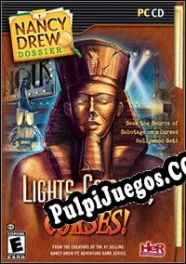 Nancy Drew Dossier: Lights, Camera, Curses! (2008/ENG/Español/License)