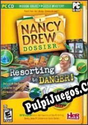 Nancy Drew Dossier: Resorting to Danger (2009/ENG/Español/RePack from ICU)