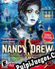 Nancy Drew: Ghost of Thornton Hall (2013/ENG/Español/RePack from METROiD)