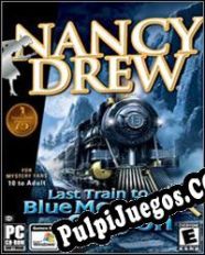 Nancy Drew: Last Train to Blue Moon Canyon (2005/ENG/Español/RePack from IRAQ ATT)