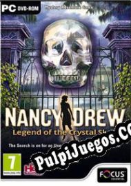 Nancy Drew: Legend of the Crystal Skull (2007/ENG/Español/RePack from DJiNN)