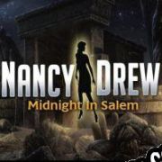 Nancy Drew: Midnight in Salem (2019/ENG/Español/License)