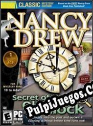 Nancy Drew: Secret of the Old Clock (2005) | RePack from STATiC