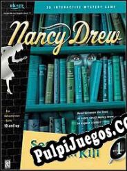 Nancy Drew: Secrets can Kill (2001/ENG/Español/RePack from SeeknDestroy)