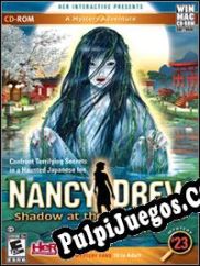 Nancy Drew: Shadow at the Waters Edge (2010/ENG/Español/RePack from DEViANCE)