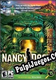 Nancy Drew: The Creature of Kapu Cave (2006/ENG/Español/License)