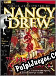 Nancy Drew: The Haunted Carousel (2003) | RePack from CLASS