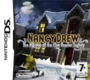 Nancy Drew: The Mystery of the Clue Bender Society (2008/ENG/Español/RePack from AAOCG)