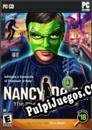 Nancy Drew: The Phantom of Venice (2008/ENG/Español/RePack from MTCT)