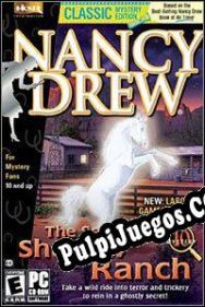 Nancy Drew: The Secret of Shadow Ranch (2004/ENG/Español/RePack from TLG)