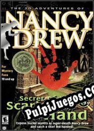 Nancy Drew: The Secret of the Scarlet Hand (2002/ENG/Español/RePack from Reloaded)