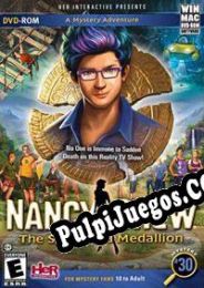 Nancy Drew: The Shattered Medallion (2014/ENG/Español/RePack from Black_X)