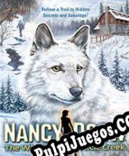 Nancy Drew: The White Wolf of Icicle Creek (2007/ENG/Español/RePack from AoRE)