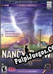 Nancy Drew: Trail of the Twister (2010/ENG/Español/Pirate)