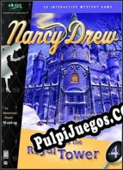 Nancy Drew: Treasure in the Royal Tower (2001/ENG/Español/RePack from TLC)