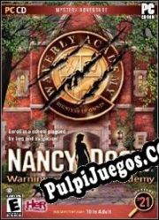 Nancy Drew: Warnings at Waverly Academy (2009/ENG/Español/License)