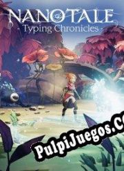 Nanotale: Typing Chronicles (2021/ENG/Español/RePack from hezz)