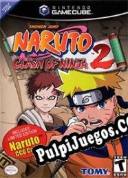 Naruto: Clash of Ninja 2 (2003/ENG/Español/RePack from iRRM)