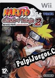 Naruto: Clash of Ninja Revolution 2 (2008) | RePack from Dr.XJ