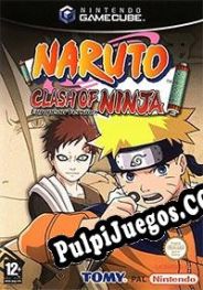 Naruto: Clash of Ninja (2003/ENG/Español/RePack from SST)