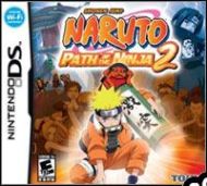 Naruto: Path of the Ninja 2 (2008/ENG/Español/Pirate)