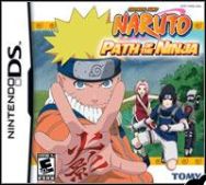 Naruto: Path of the Ninja (2007/ENG/Español/RePack from ACME)