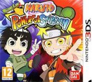 Naruto SD: Powerful Shippuden (2012/ENG/Español/RePack from LUCiD)