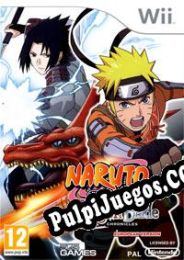 Naruto Shippuden: Dragon Blade Chronicles (2010) | RePack from DiGERATi