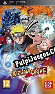 Naruto Shippuden: Kizuna Drive (2010/ENG/Español/Pirate)