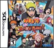 Naruto Shippuden: Shinobi Rumble (2010) | RePack from MYTH