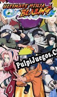 Naruto Shippuden: Ultimate Ninja Blazing (2016/ENG/Español/RePack from uCF)