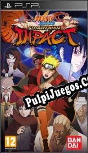 Naruto Shippuden: Ultimate Ninja Impact (2011) | RePack from iNFECTiON