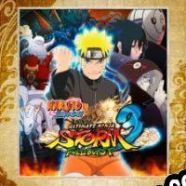 Naruto Shippuden: Ultimate Ninja Storm 3 Full Burst (2013/ENG/Español/Pirate)