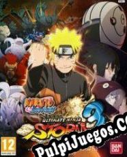 Naruto Shippuden: Ultimate Ninja Storm 3 (2013/ENG/Español/License)