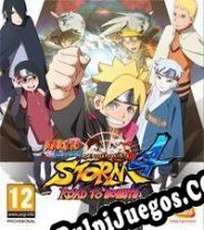 Naruto Shippuden: Ultimate Ninja Storm 4 Road to Boruto Expansion (2017/ENG/Español/Pirate)