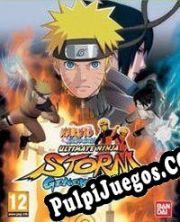 Naruto Shippuden: Ultimate Ninja Storm Generations (2012) | RePack from EPSiLON