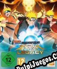 Naruto Shippuden: Ultimate Ninja Storm Legacy (2017/ENG/Español/RePack from CLASS)