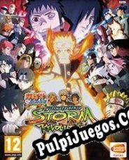 Naruto Shippuden: Ultimate Ninja Storm Revolution (2014/ENG/Español/Pirate)