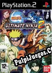 Naruto: Ultimate Ninja 2 (2007/ENG/Español/RePack from MiRACLE)